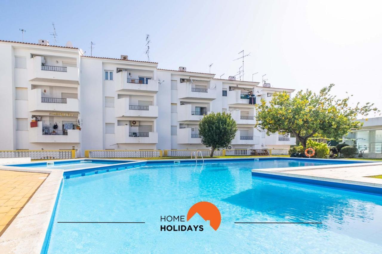 Apartment #112 Oura Flat By Holidays