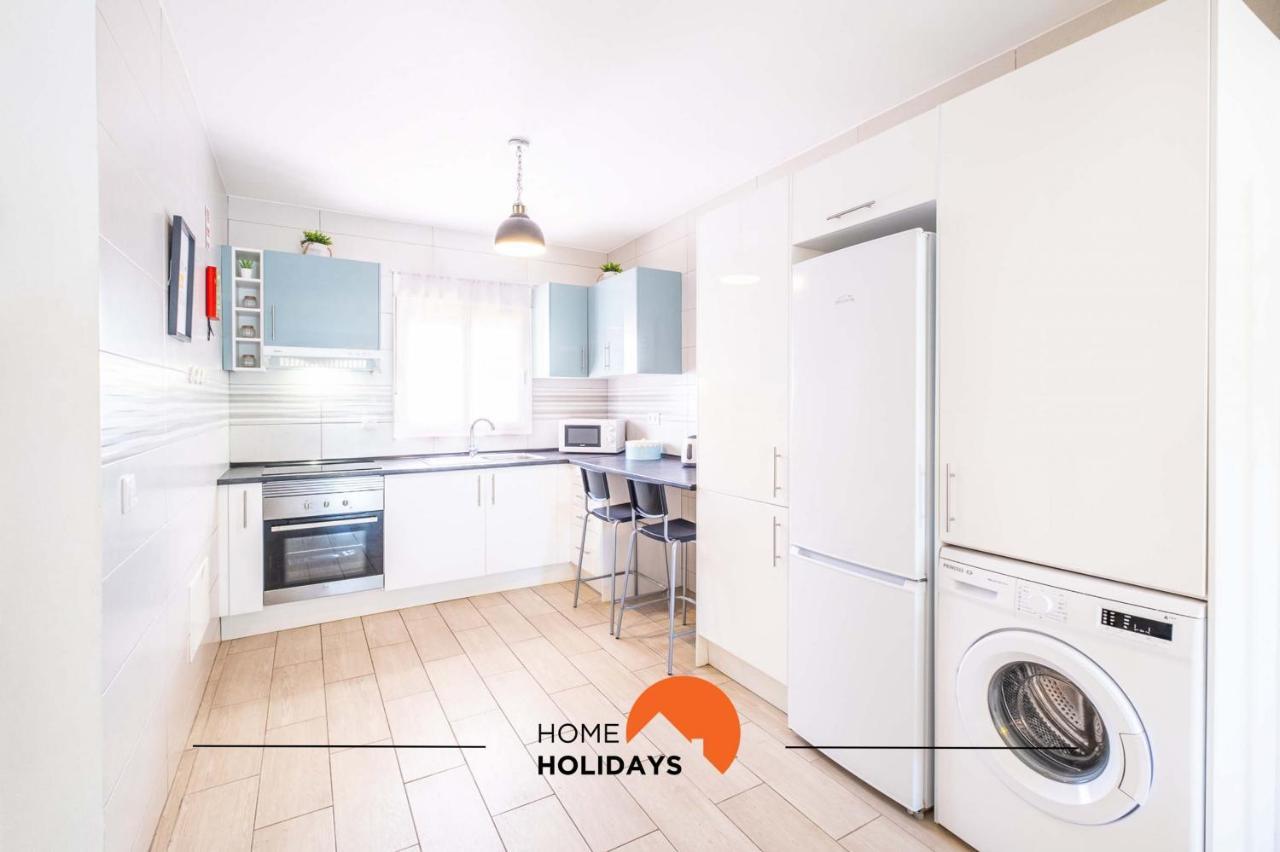 #112 Oura Flat By Holidays Apartment