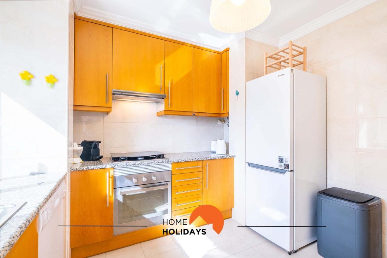 #115 Bernardo Flat By Holidays Albufeira