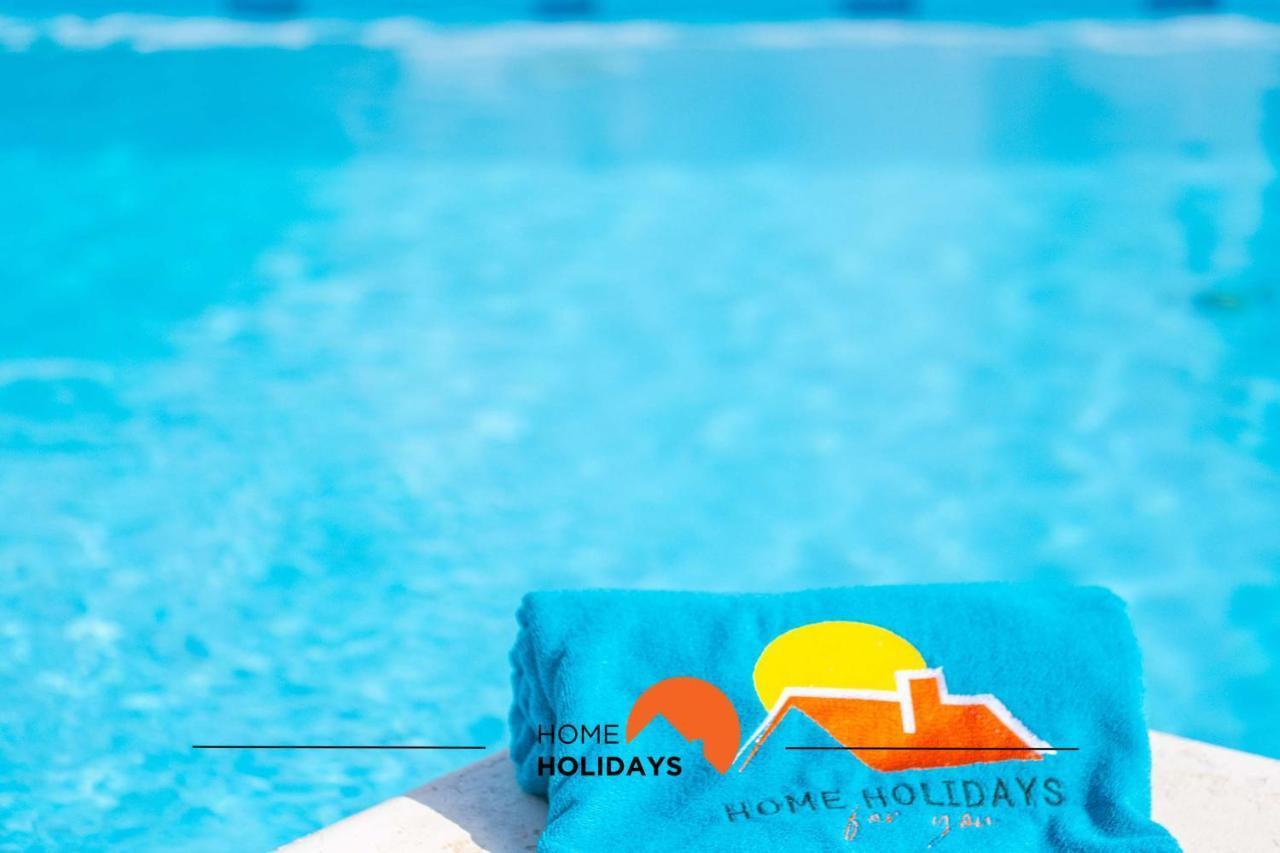 #112 Oura Flat By Holidays Albufeira