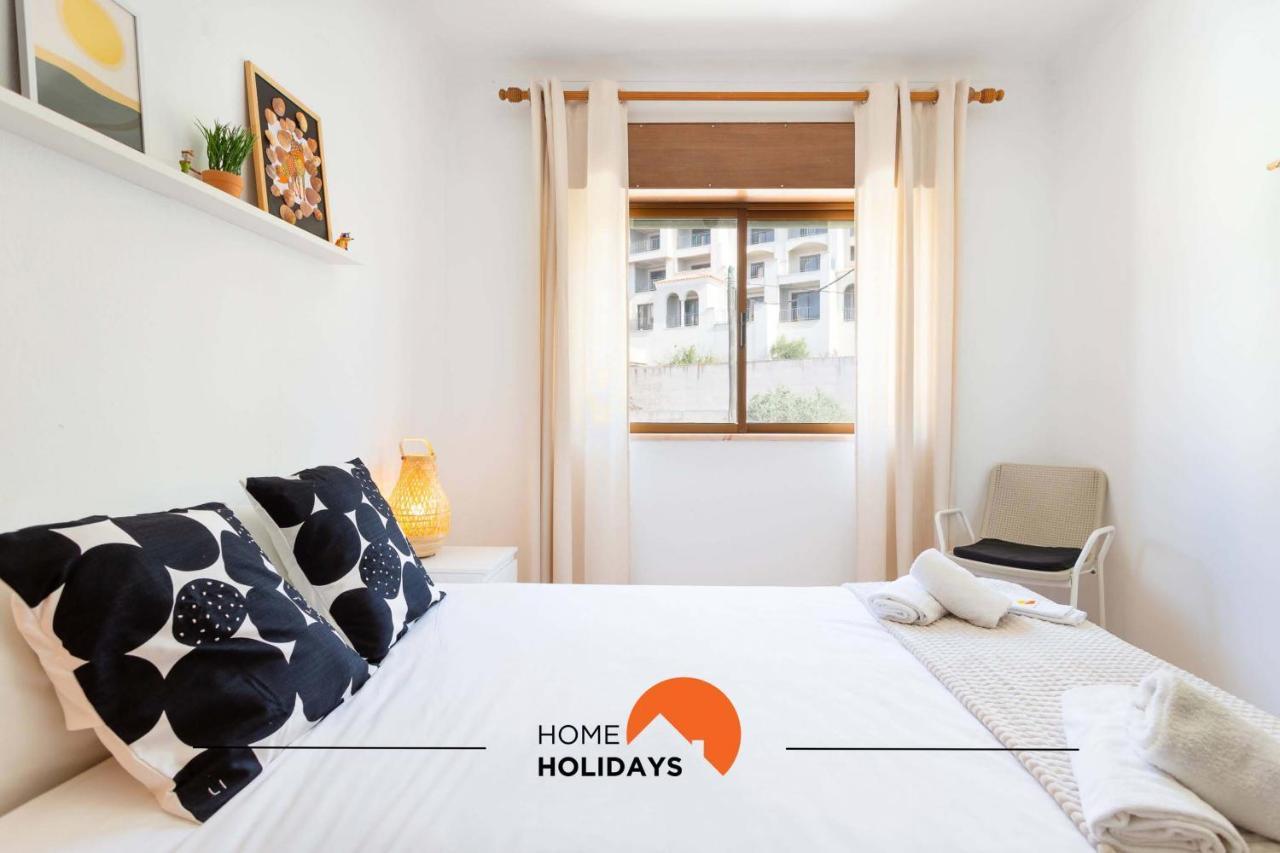 #114 T2 Foxy H By Holidays * Albufeira