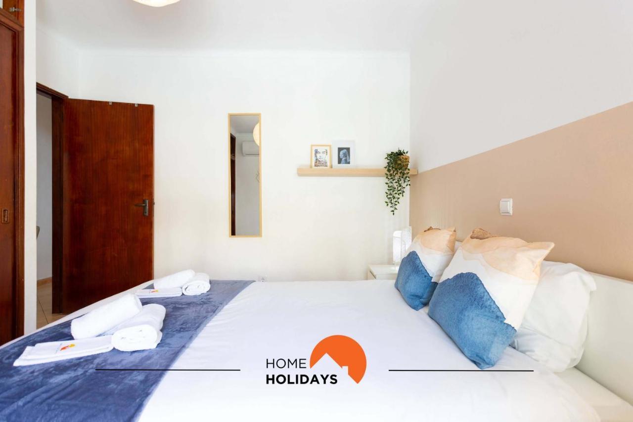 #114 T2 Foxy H By Holidays Apartment *