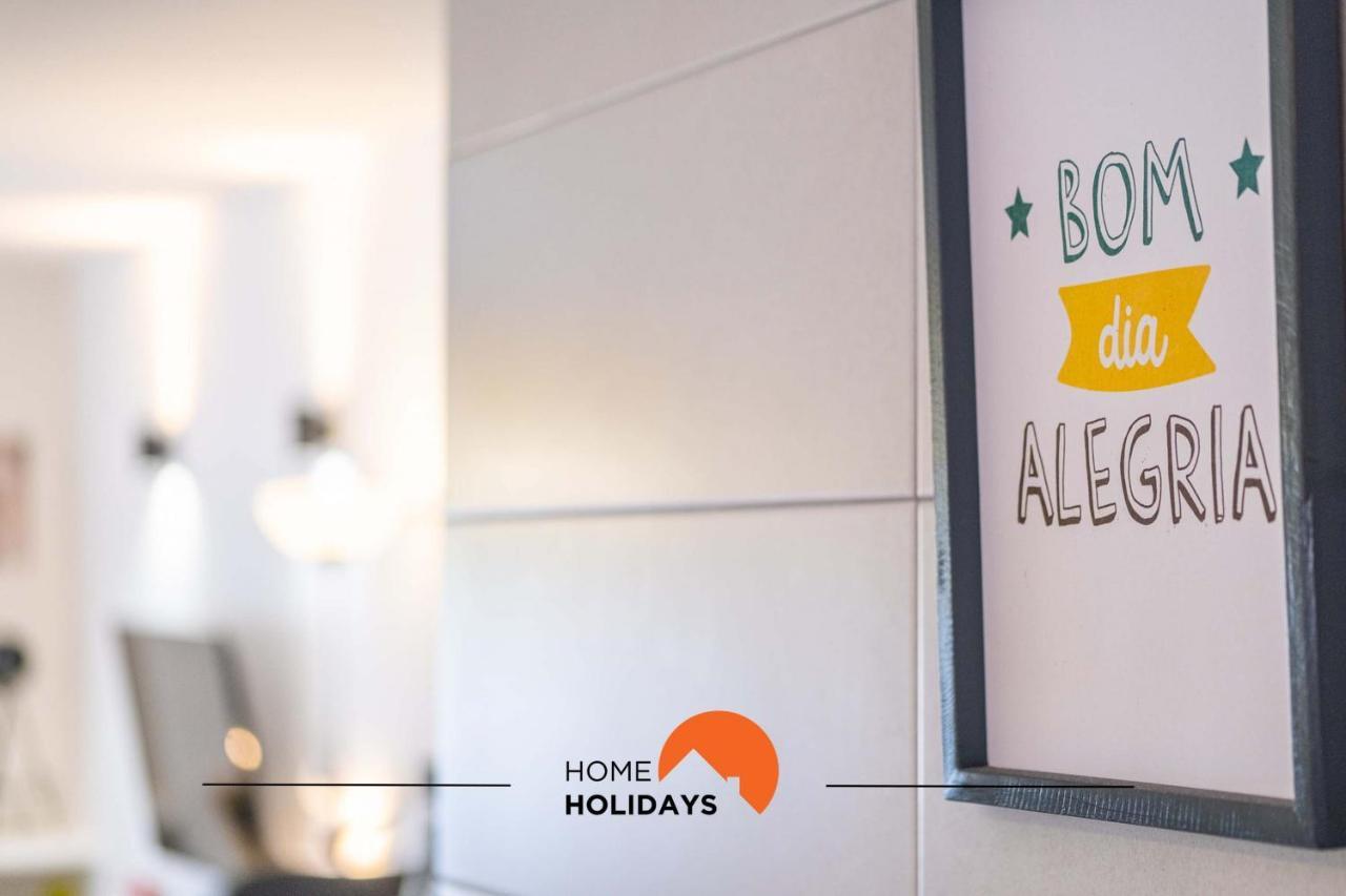 #112 Oura Flat By Holidays Apartment Albufeira