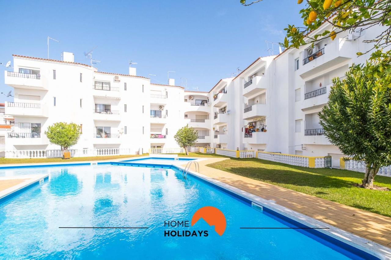 Apartment #112 Oura Flat By Holidays Albufeira