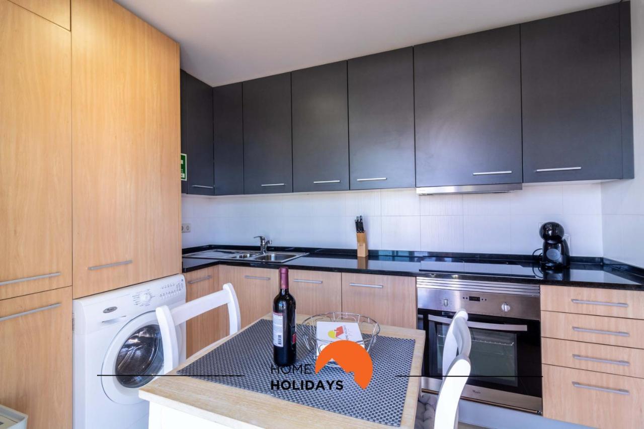 Apartment #108 T0 Coronel Aguas By Holidays *