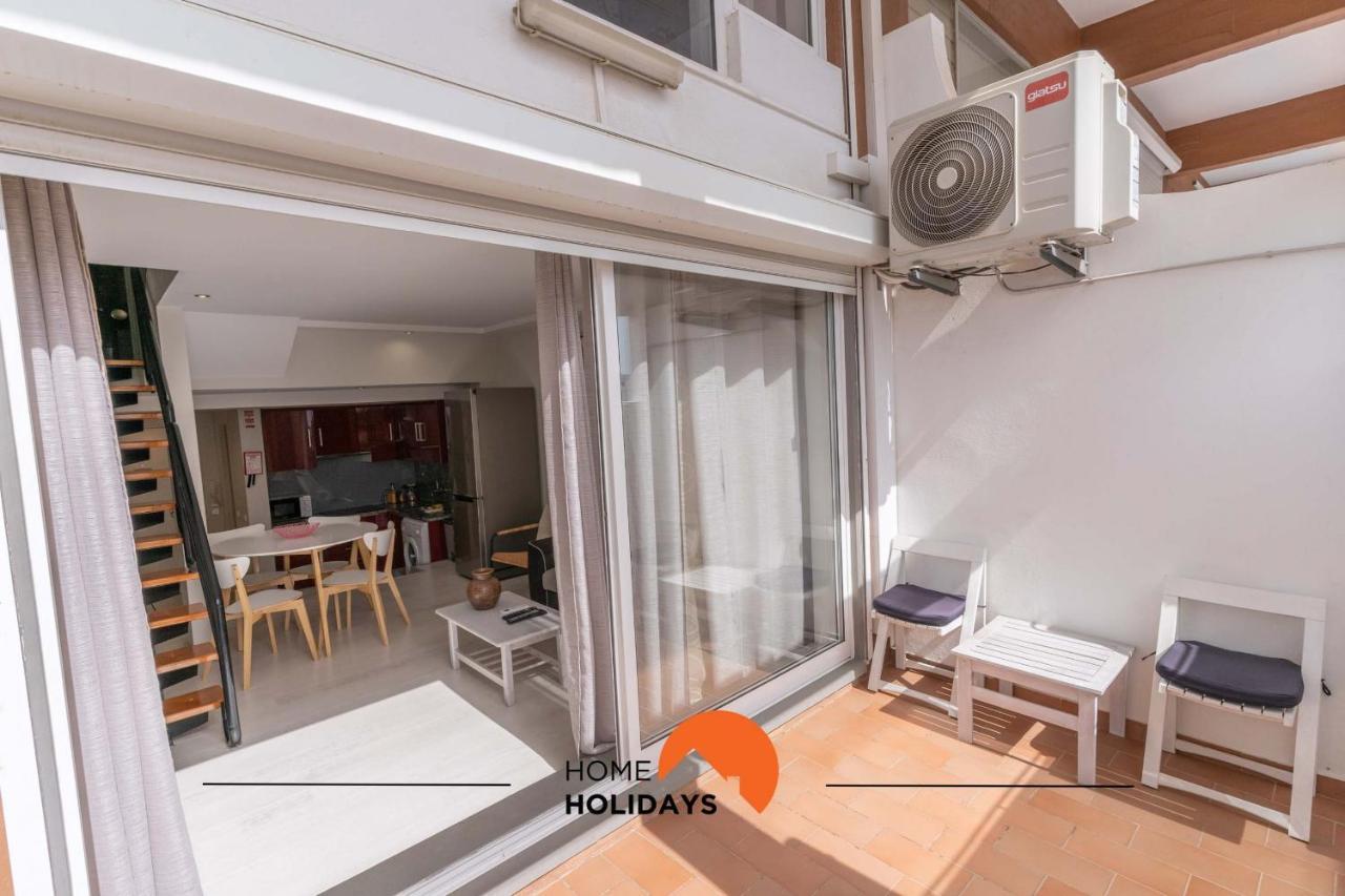 Appartement #106 Village Flat By Holidays