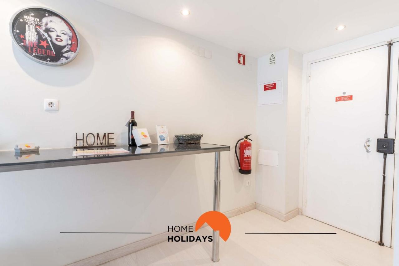 #106 Village Flat By Holidays Appartement Albufeira