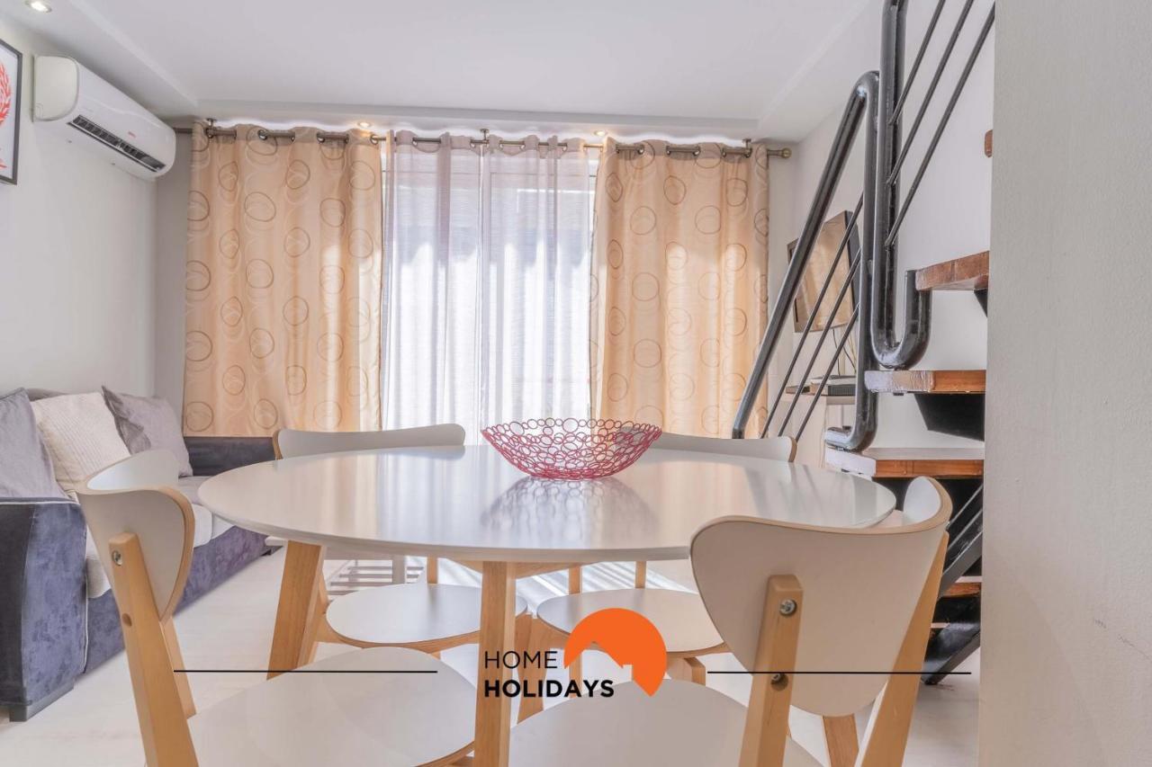 Appartement #106 Village Flat By Holidays