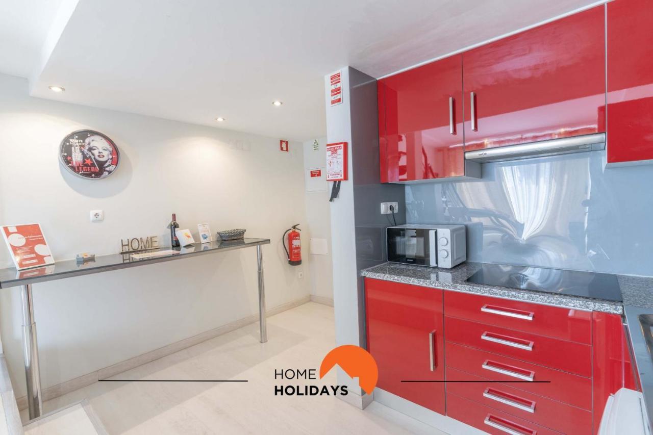 Appartement #106 Village Flat By Holidays Albufeira