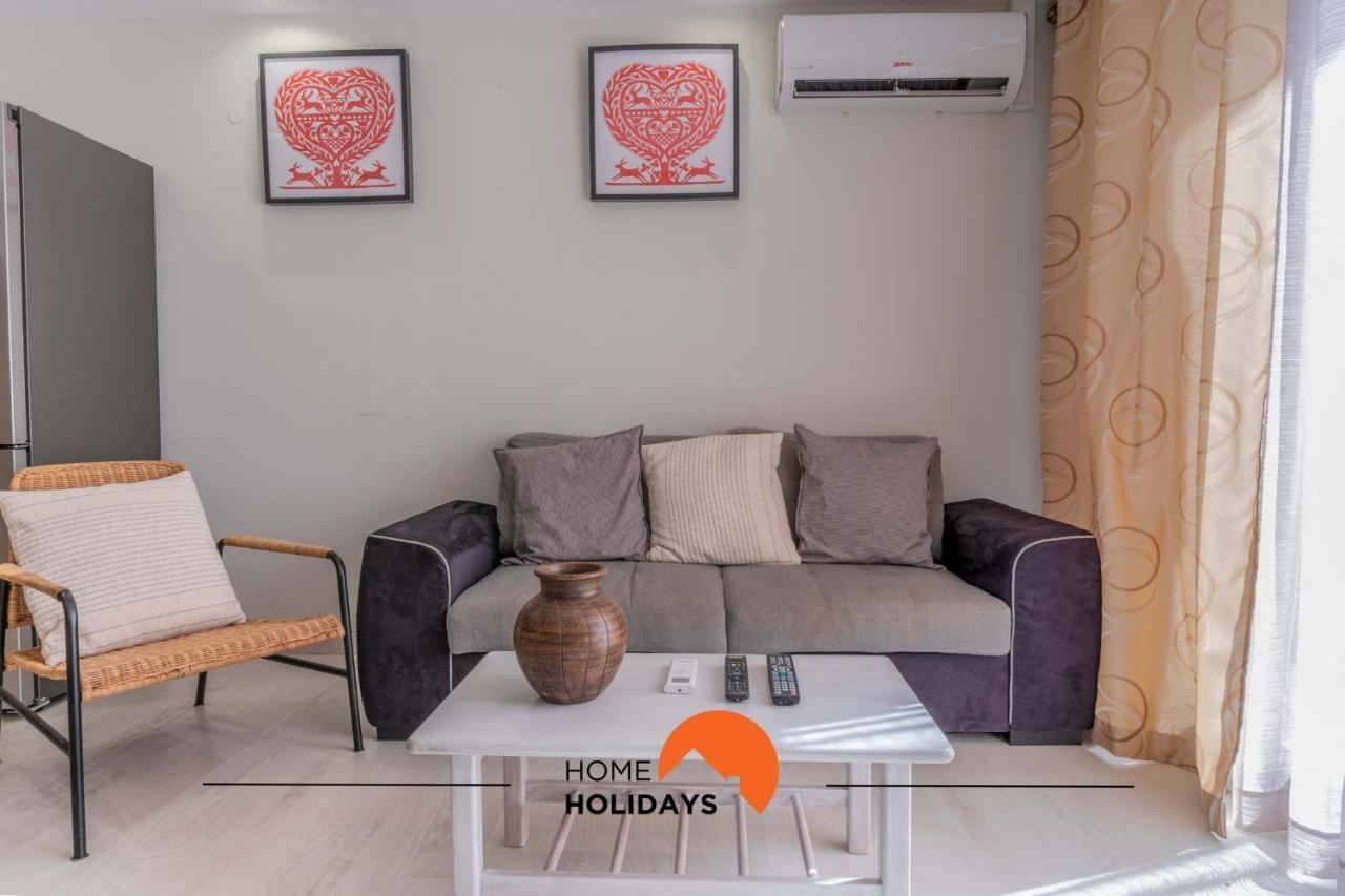 Appartement #106 Village Flat By Holidays Albufeira