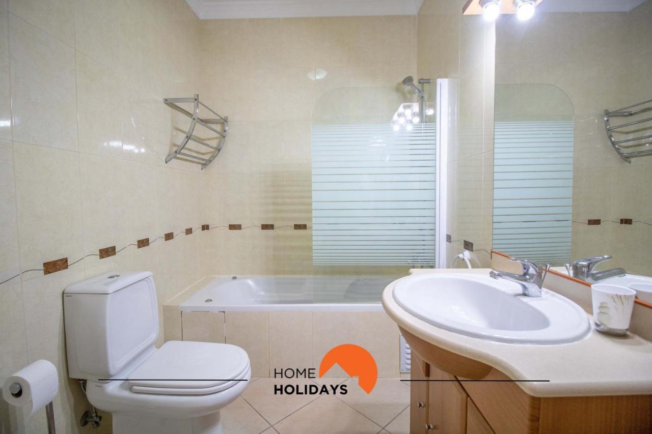 Appartement #101 T1 Pedra Dos Bicos By Holidays
