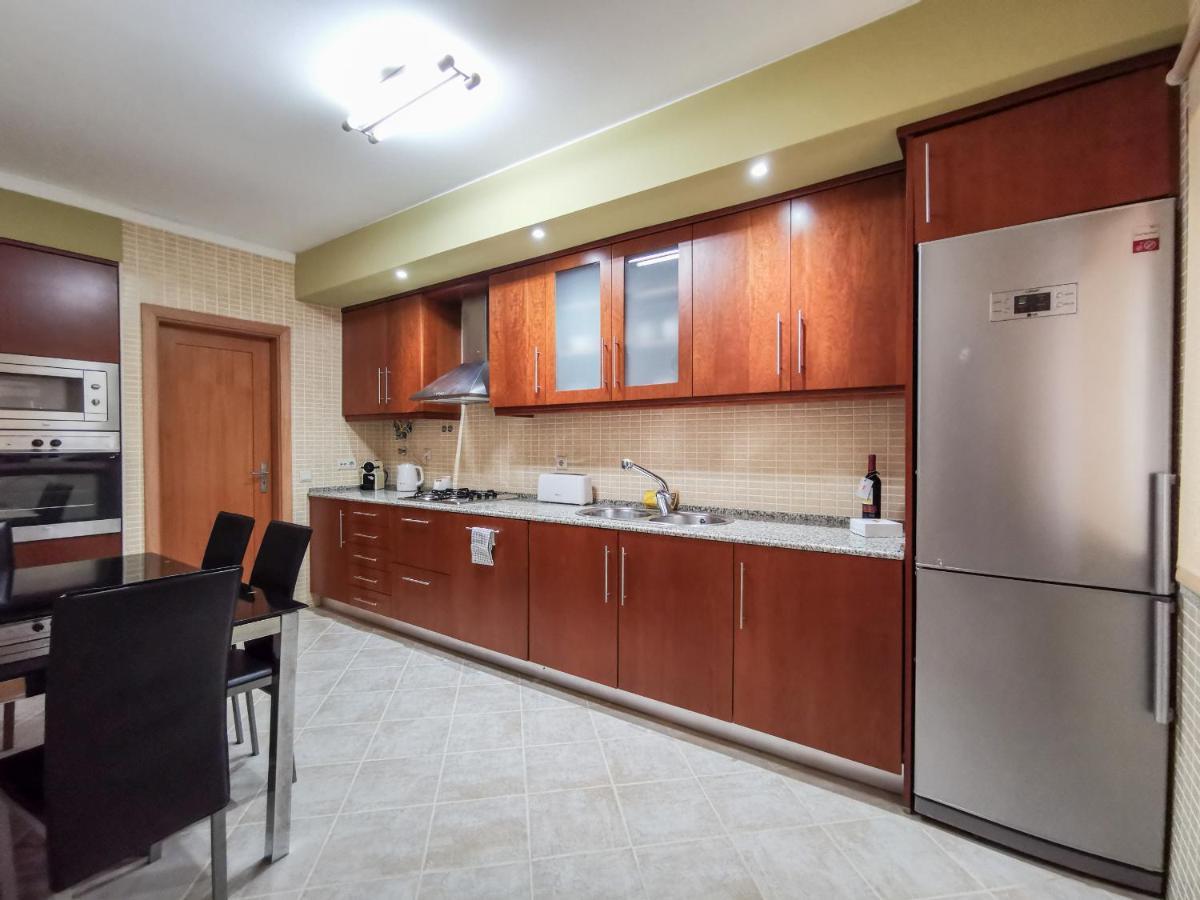 #100 Palmeira Flat With Shared Pool By Holidays Apartment Albufeira