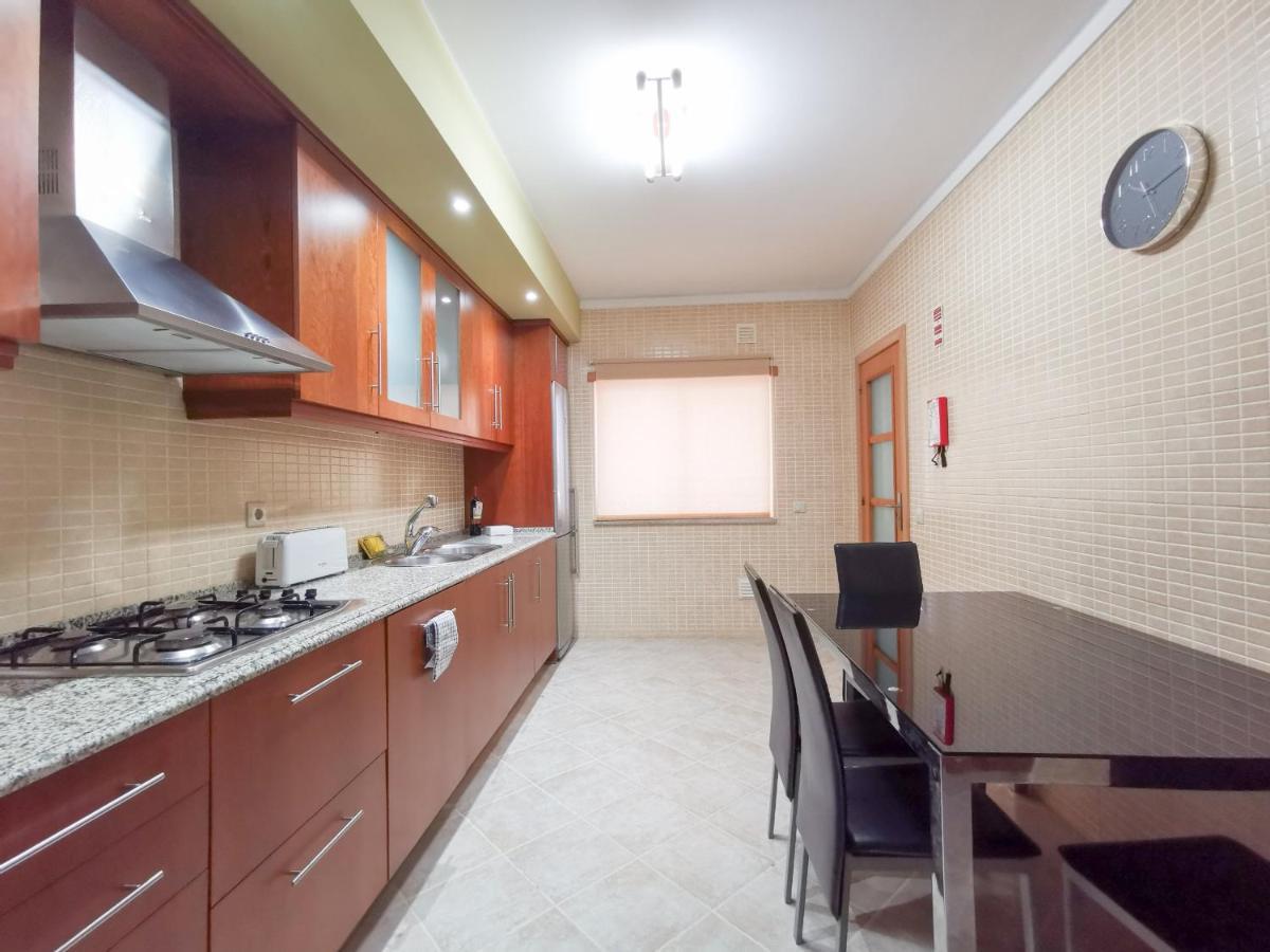 #100 Palmeira Flat With Shared Pool By Holidays Apartment