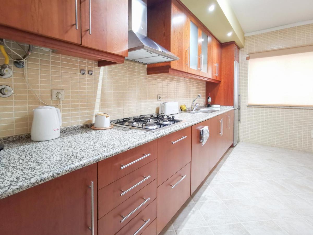 #100 Palmeira Flat With Shared Pool By Holidays * Albufeira