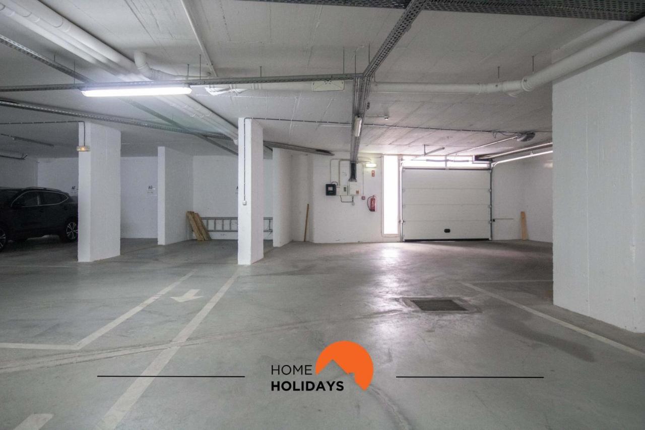 Appartement #101 T1 Pedra Dos Bicos By Holidays