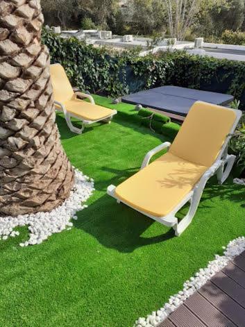 Holiday park Remodelada Villa Nos Jardins Da Balaia *
