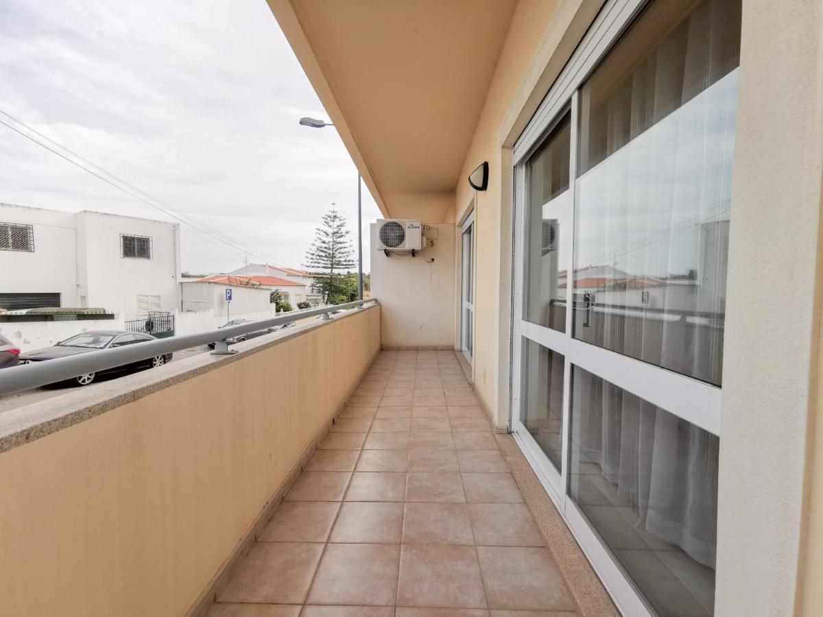 #100 Palmeira Flat With Shared Pool By Holidays