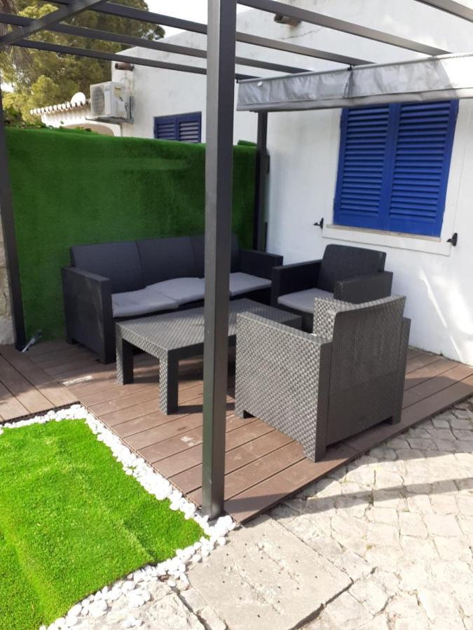 Remodelada Villa Nos Jardins Da Balaia Holiday park *