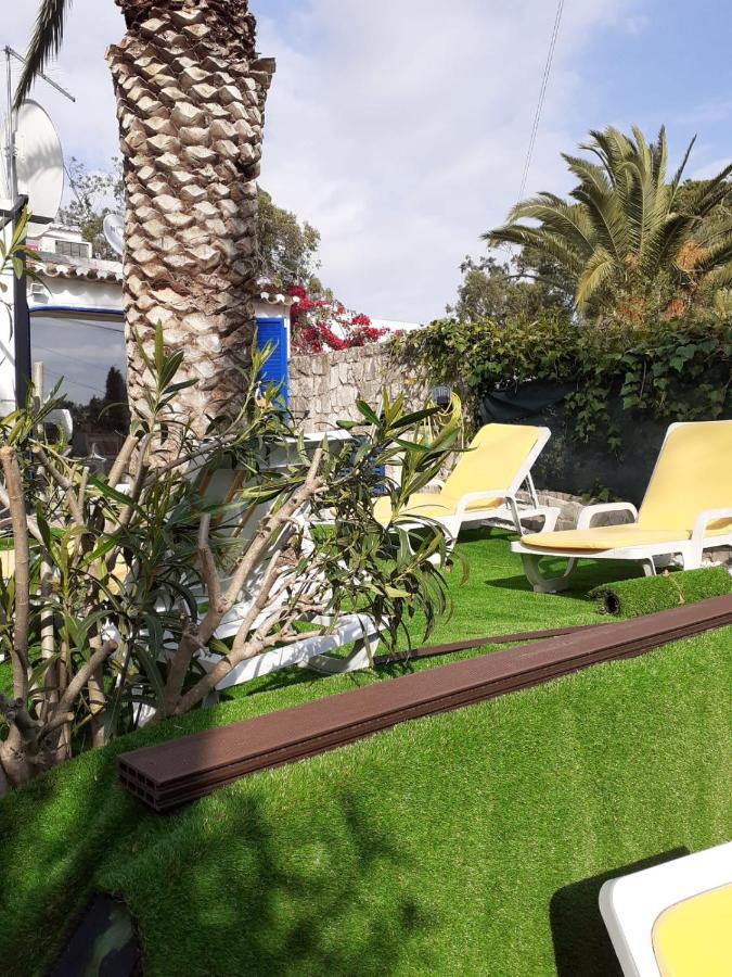 Remodelada Villa Nos Jardins Da Balaia Albufeira