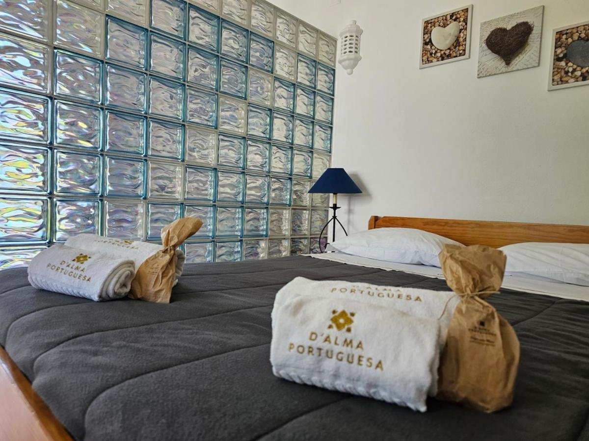 Sao Rafael Sun & Beach House Apartamento