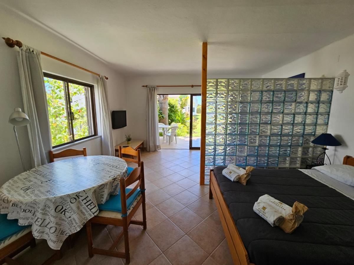 Apartamento Sao Rafael Sun & Beach House *