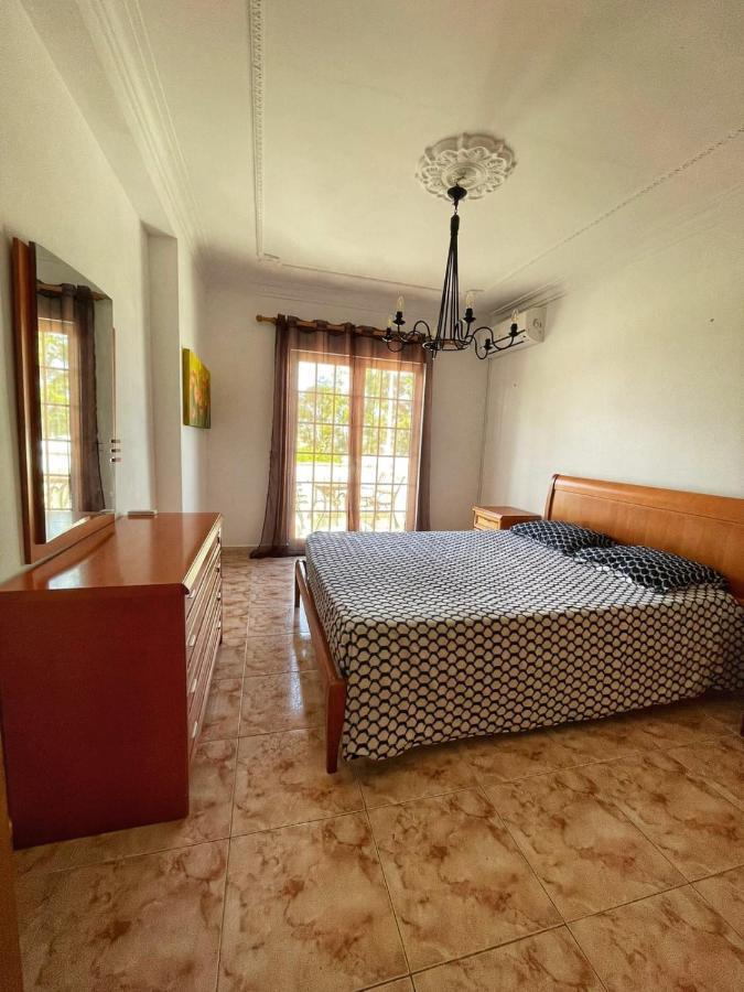 Casa de férias Alma Rustica Albufeira