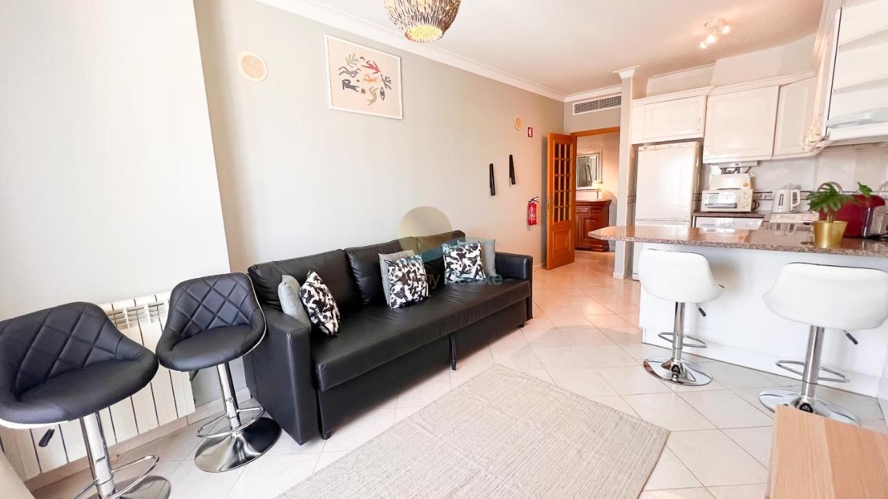 Da Oura By Sunny Deluxe Apartment