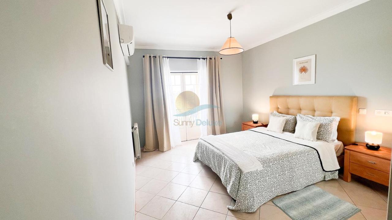 Da Oura By Sunny Deluxe Apartment *