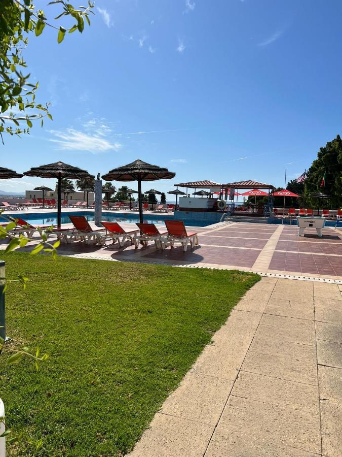 Santa Fe Albufeira