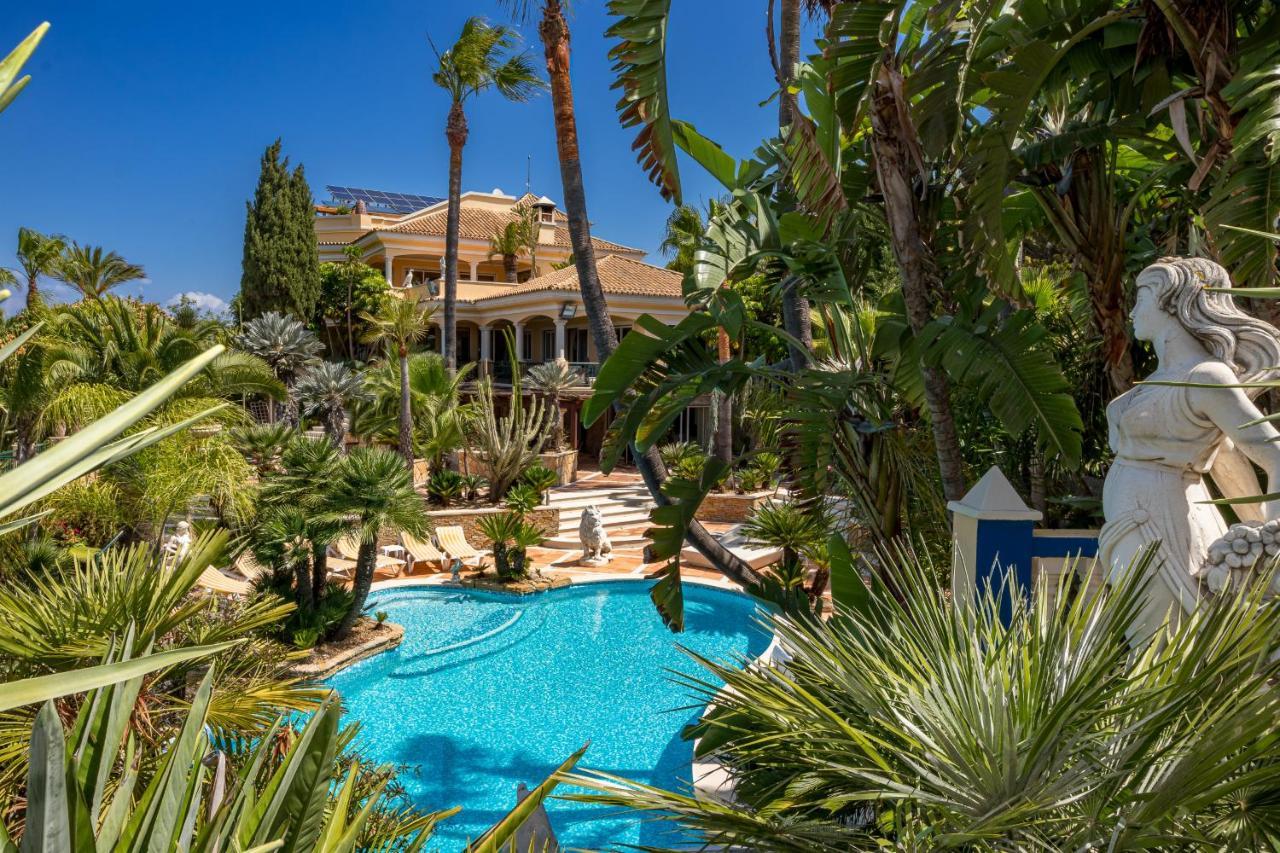 Casa Do Monte Villa Albufeira