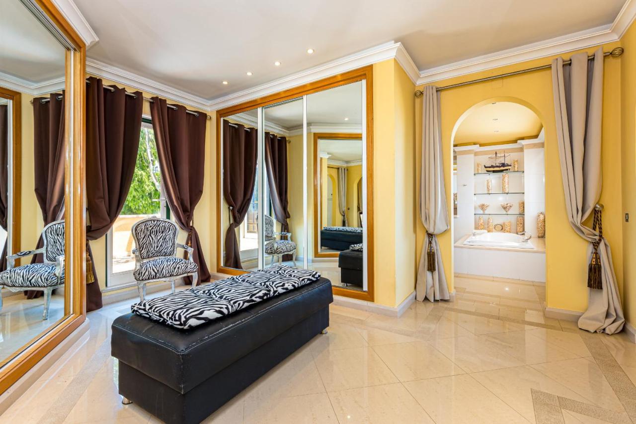 Villa Casa Do Monte Albufeira