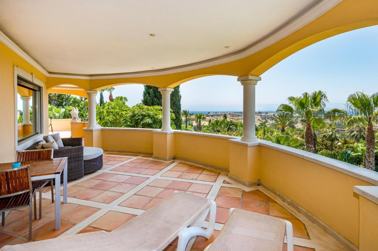 Villa Casa Do Monte Albufeira