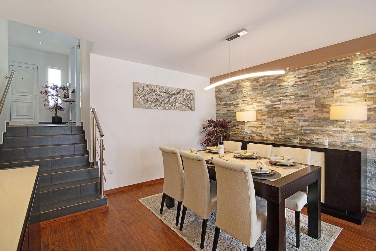Harvey Villa Albufeira