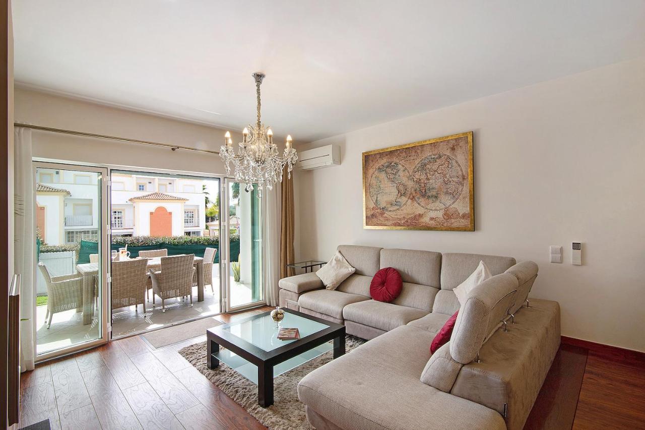 Harvey Villa Albufeira