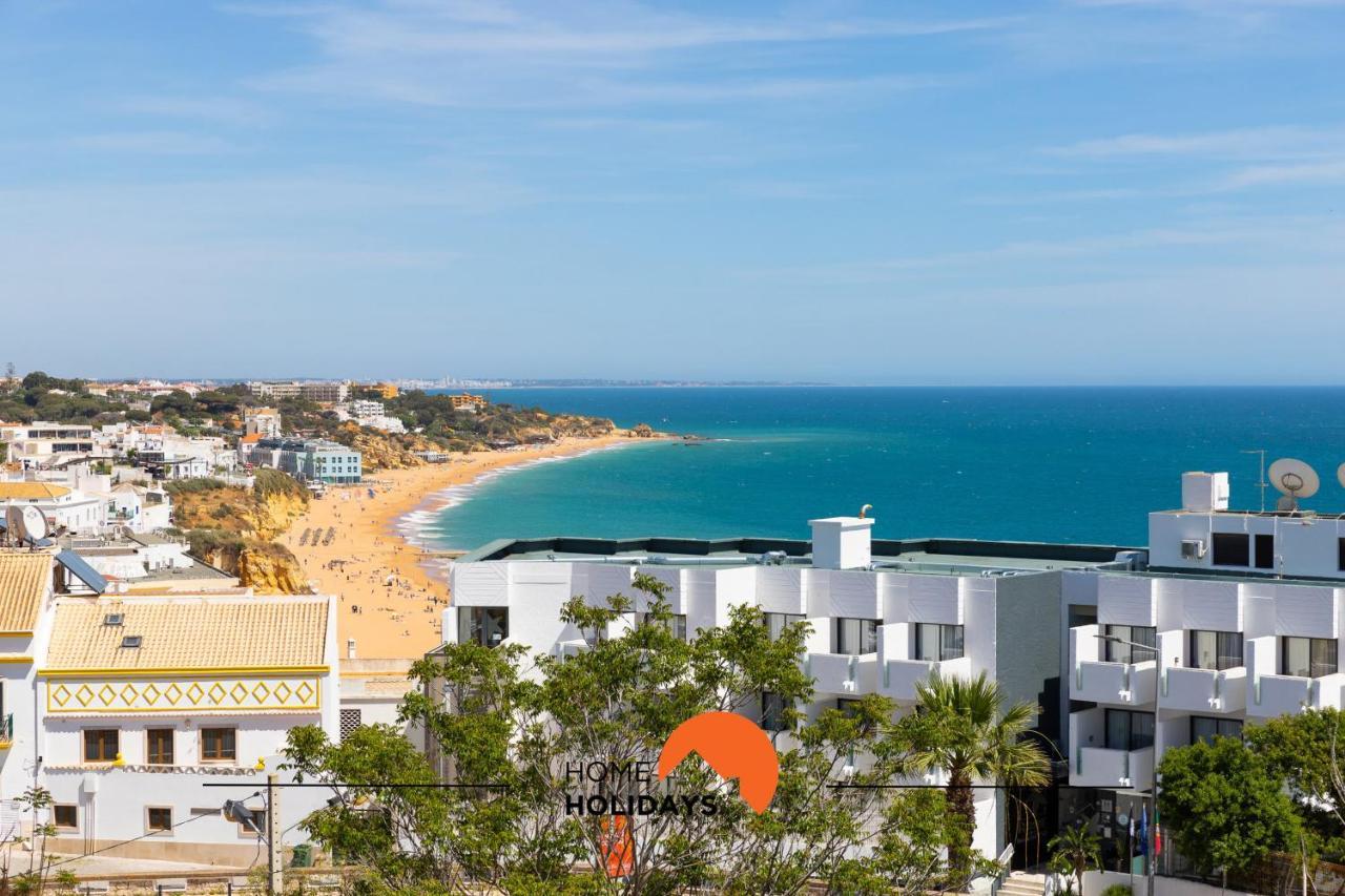 Apartamento #008 T2 Tenis By Holidays *
