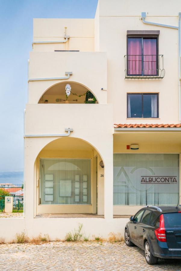 Apartment Oura Boho Decor- 2 Bed 2 Bath With Pool And Balcony - 800m Beach *