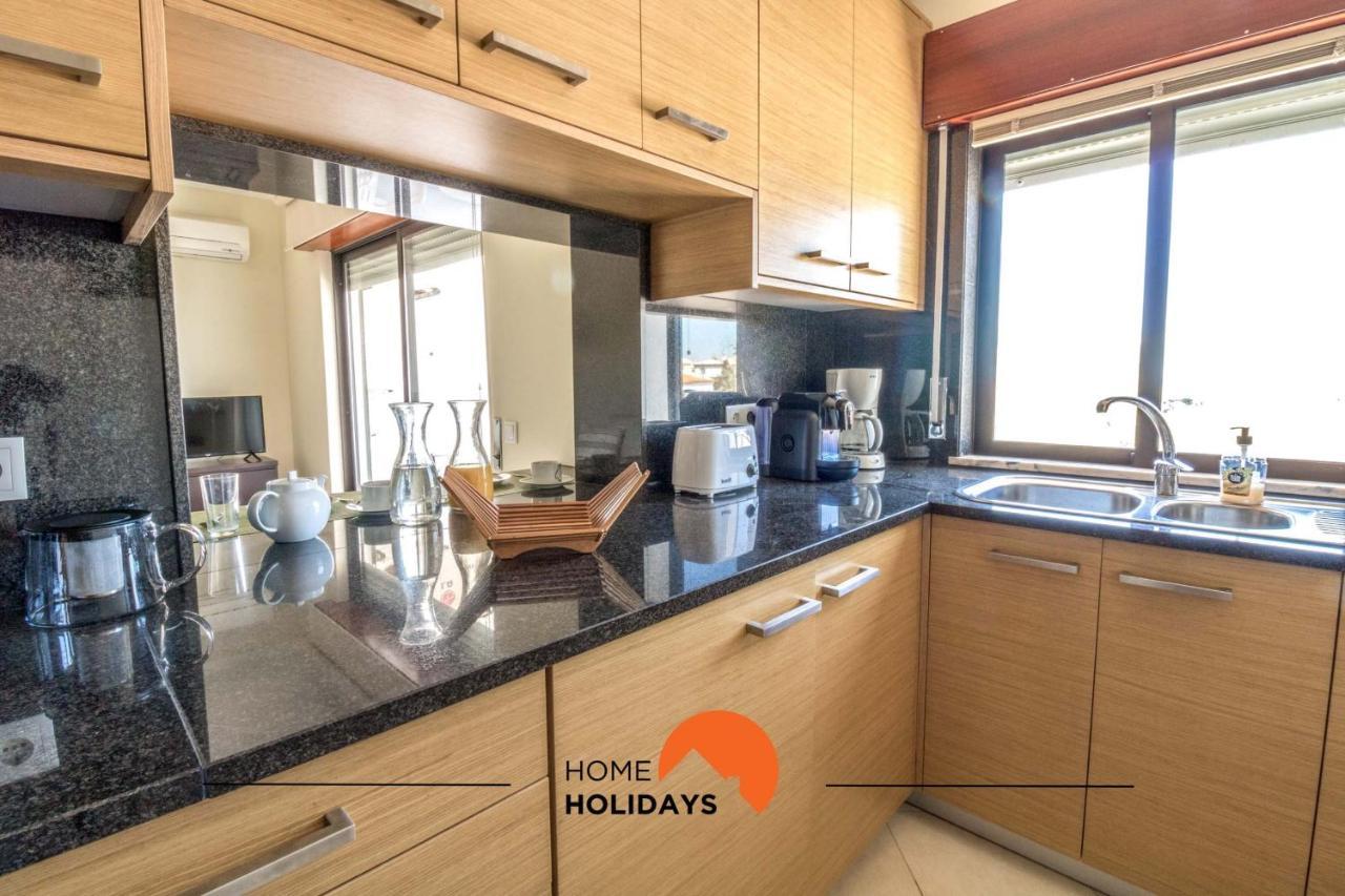 Apartment #005 Foxy B By Holidays *