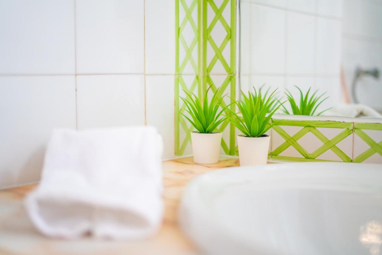 Oura Boho Decor- 2 Bed 2 Bath With Pool And Balcony - 800m Beach Albufeira