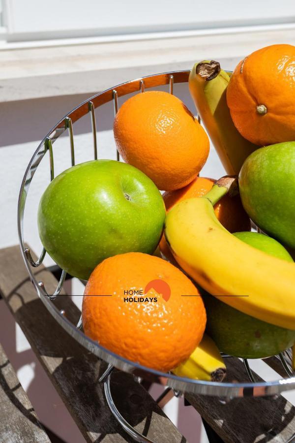 Apartamento #008 T2 Tenis By Holidays