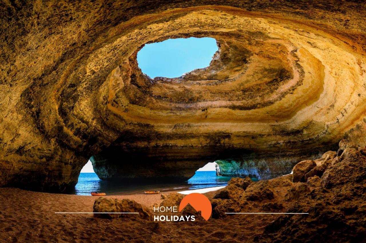 #005 Foxy B By Holidays Albufeira