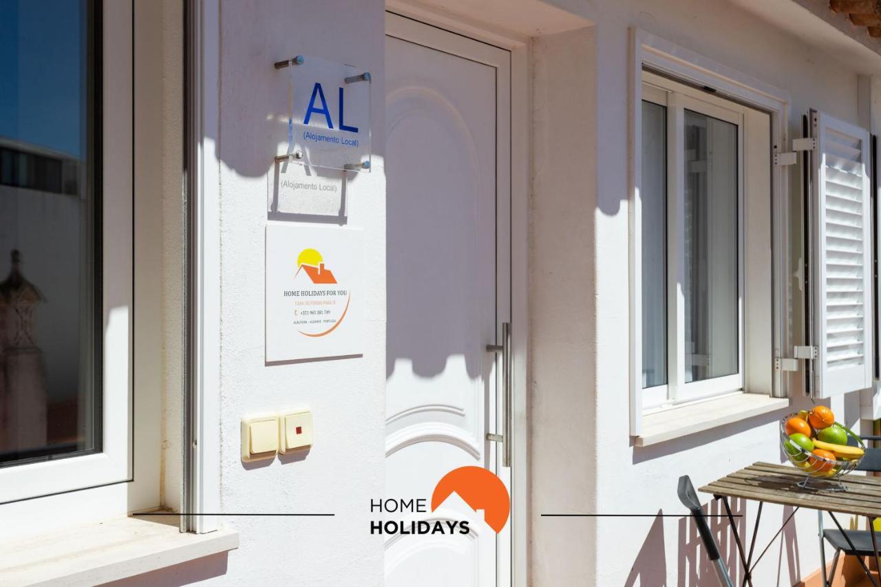 #008 T2 Tenis By Holidays Appartement *