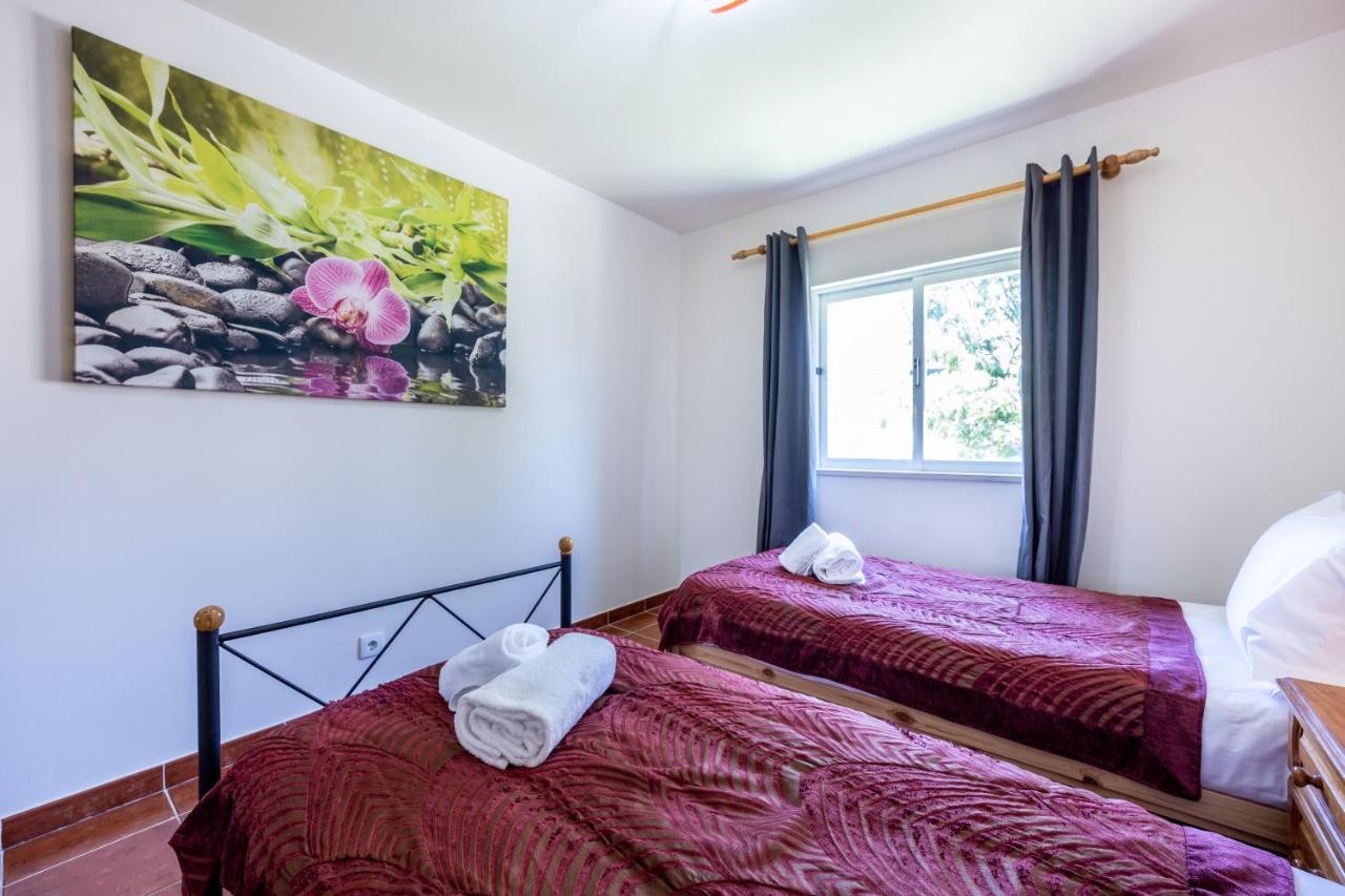 Apartment Quinta Do Paiva - 2 Bedroom 15 Albufeira