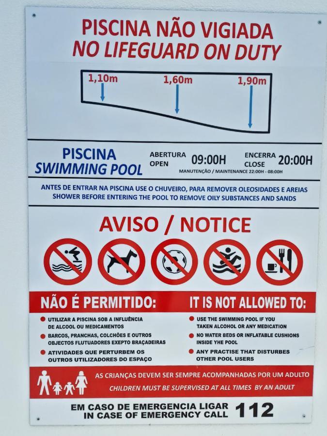 Quinta Dos Martins - Swimming Pool - By Bedzy * Albufeira