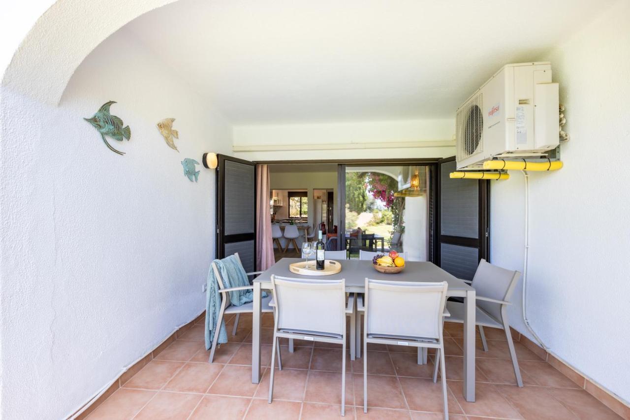Muito Sol Apartment *
