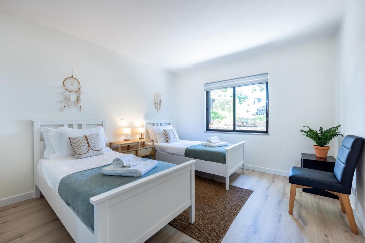 Muito Sol Apartment