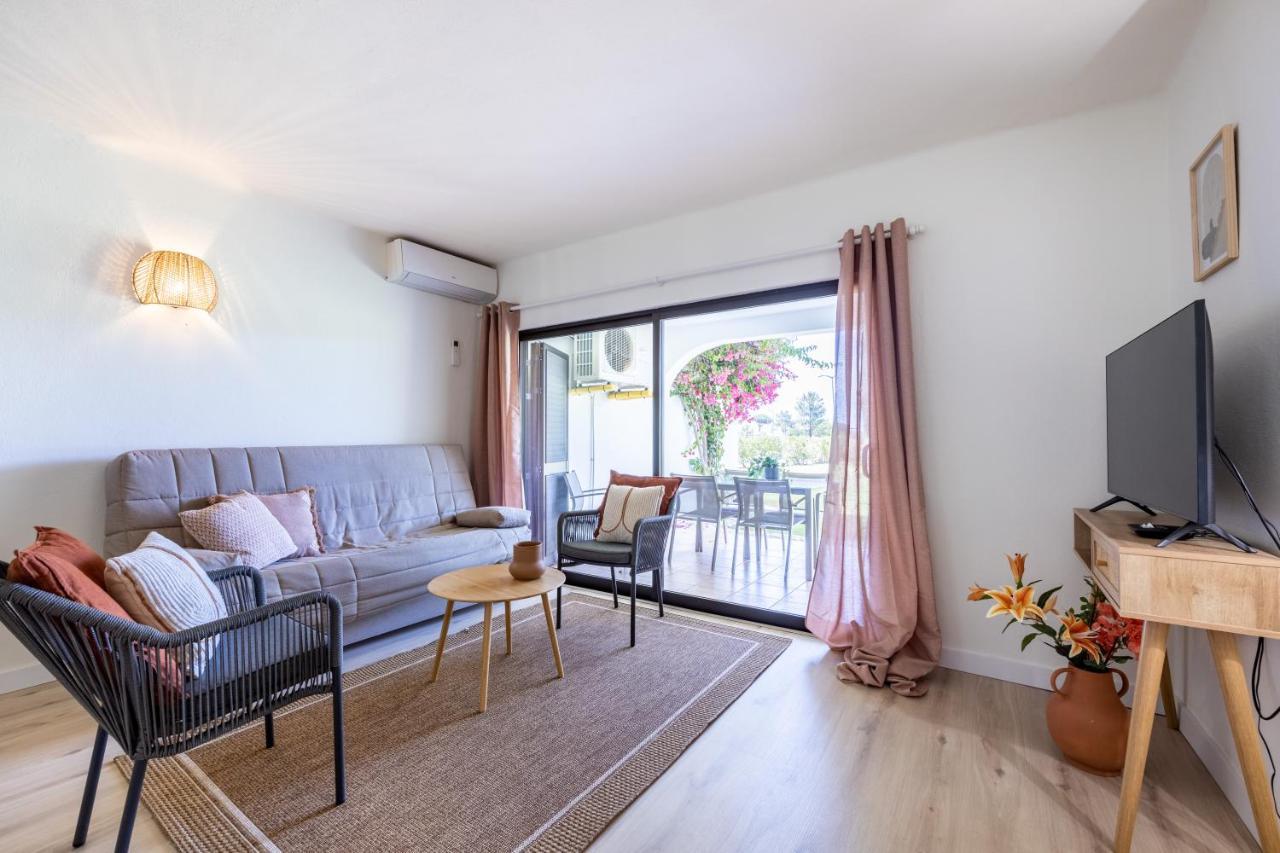 Muito Sol Apartment Albufeira