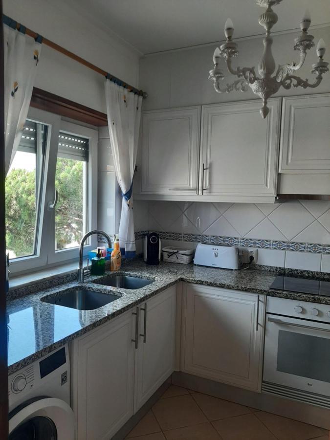 Apartamento Falesia
