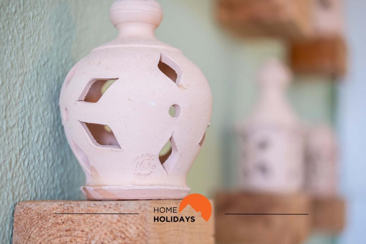 #006 Foxy D By Holidays Apartamento
