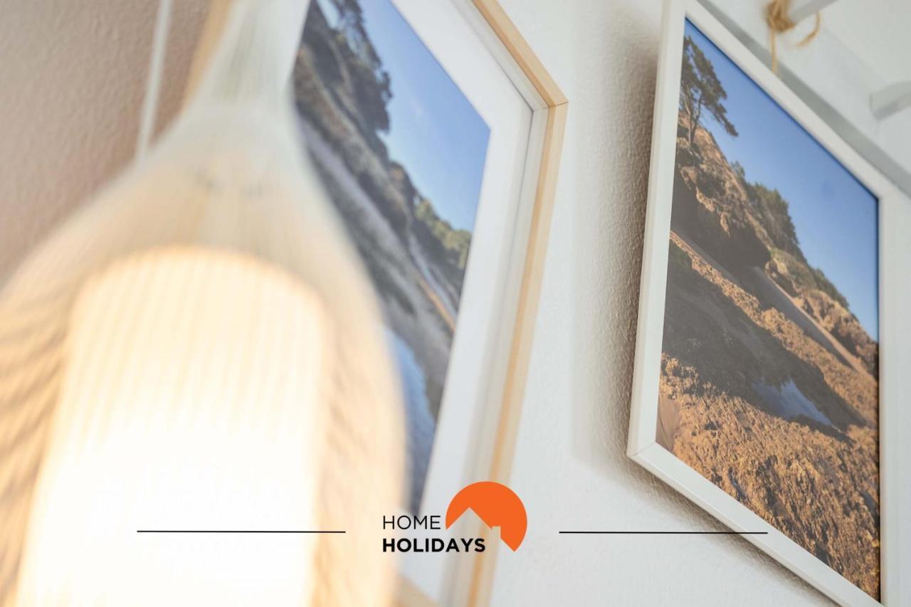 Apartamento #006 Foxy D By Holidays *