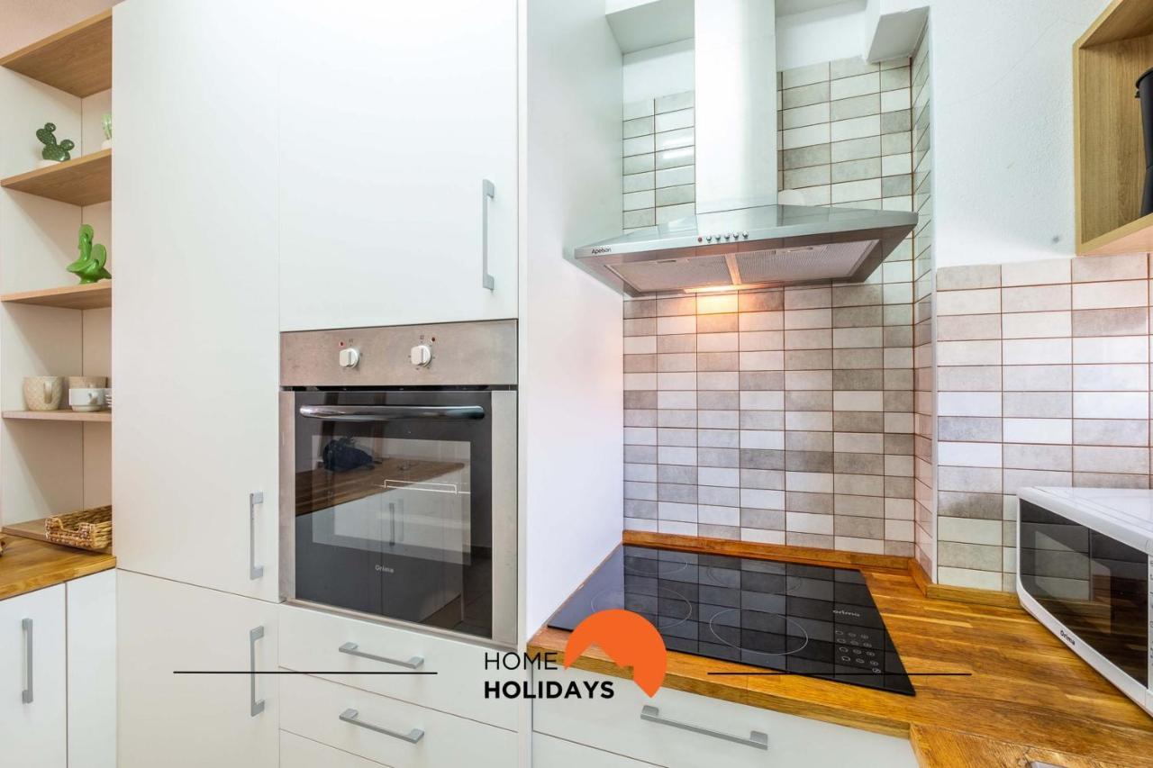 #006 Foxy D By Holidays Apartamento